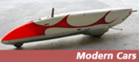 Modern Cars