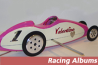 Racing Albums