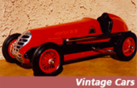 Vintage Cars