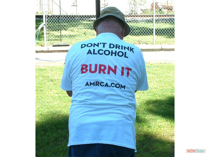 Lowell Shirey has good advise, damn good advise! July -10